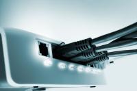 تقنية DSL تقنية DSL