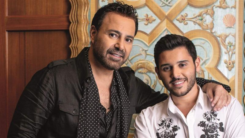 The Rise of Lebanese Stars' Children: From Family Fame to Personal Acclaim