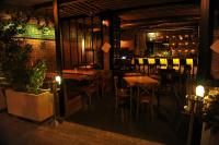 East Village مطعم East Village مطعم
