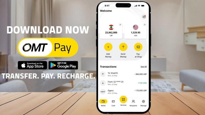 Top Bill Payment Apps in Lebanon for Seamless Financial Management