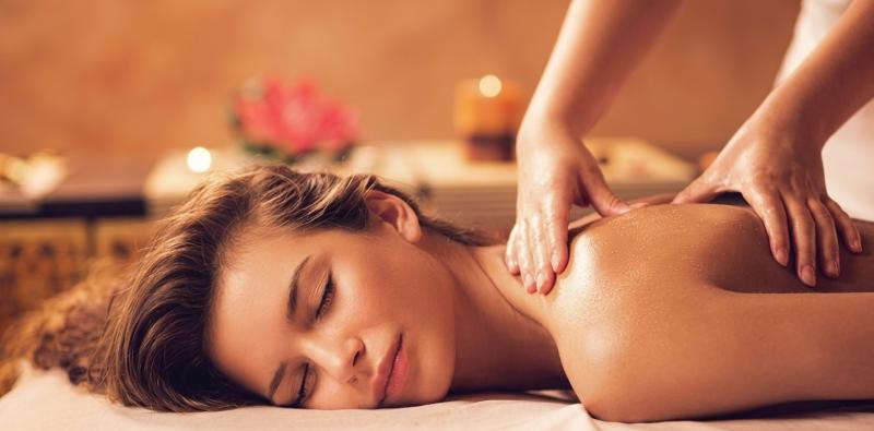 Top 5 Spas in Beirut for Ultimate Relaxation and Body Care