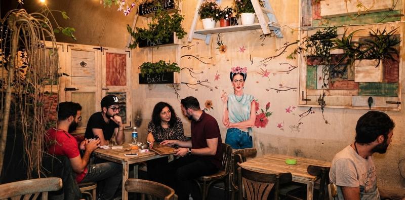 Top Nightlife Spots in Ras Beirut
