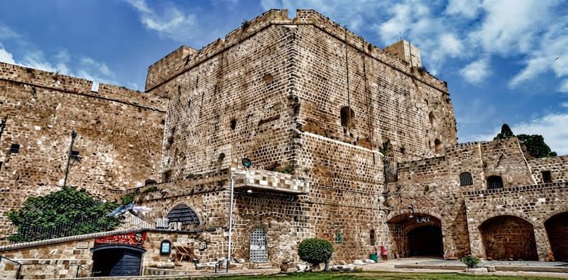 Akko Fortress: Key Insights into the Famous Historical Landmark
