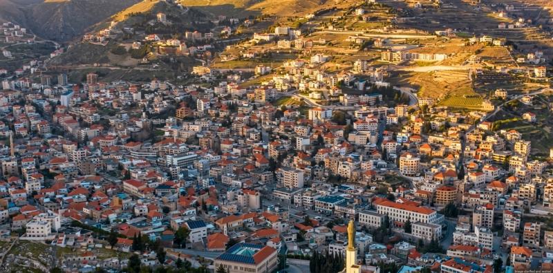 Romantic Spots in Zahle: Ideas for a Memorable Outing