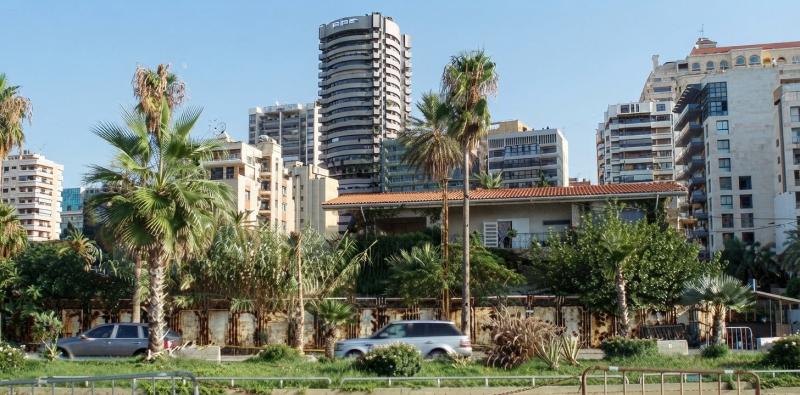 Comprehensive Guide to Beirut's Administrative Districts