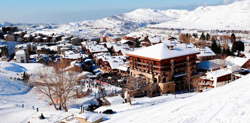 Discover Kfardebian in Winter: Top Places, Activities, and Restaurants