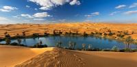 واحة سيوة واحة سيوة