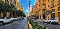 Foch Street Foch Street
