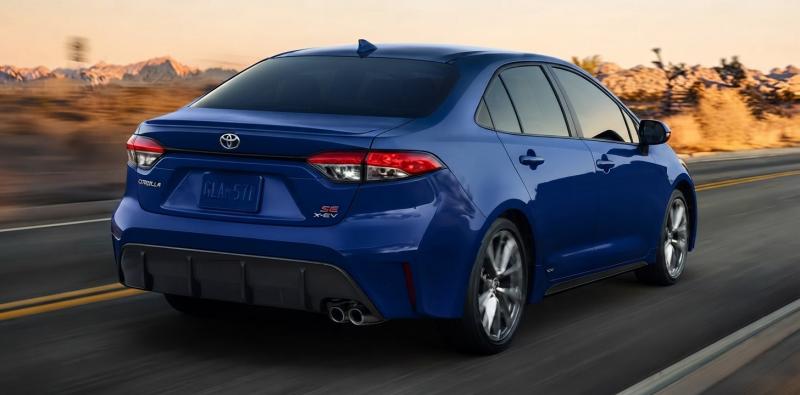 Top 10 Fuel-Efficient Cars of 2026