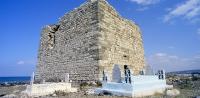 Menjez Castle Manjaz Castle