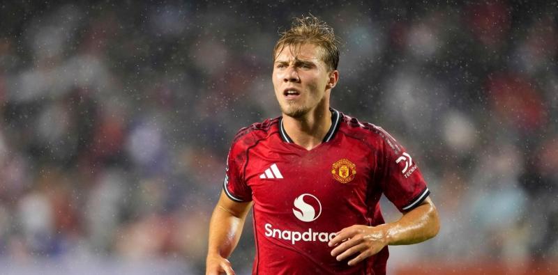 Top 10 Most Expensive Transfers in Manchester United's History