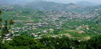 The Middle Dreib - Akkar Middle Drib - Akkar
