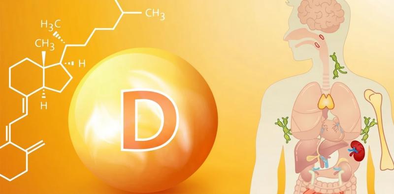 10 Warning Signs of Vitamin D Deficiency You Shouldn't Ignore