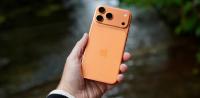 iPhone 17 Pro Max iPhone 17 Pro Max