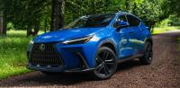 Lexus NX 2026 Lexus NX 2026