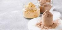 Whey protein