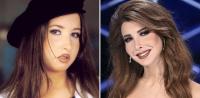 نانسي عجرم نانسي عجرم