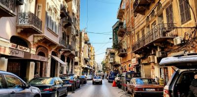 أشهر الشوارع القريبة من شارع غورو التي يمكنك زيارتها