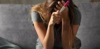 Delayed pregnancy Delayed pregnancy