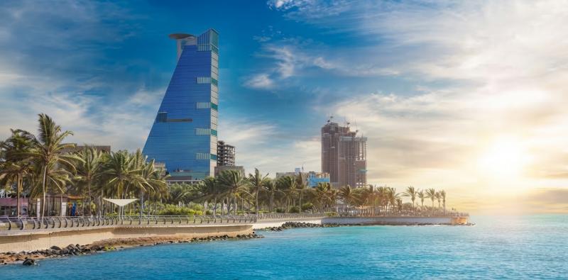 Top Tourist Cities in Saudi Arabia: A Blend of History, Nature, and Entertainment
