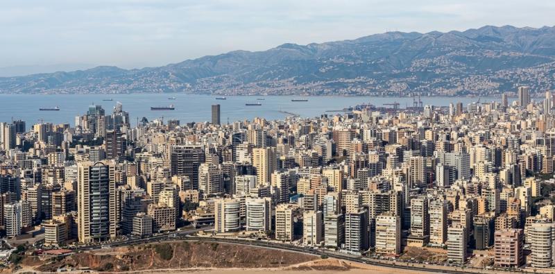 Exploring Beirut's Administrative Districts: A Comprehensive Guide