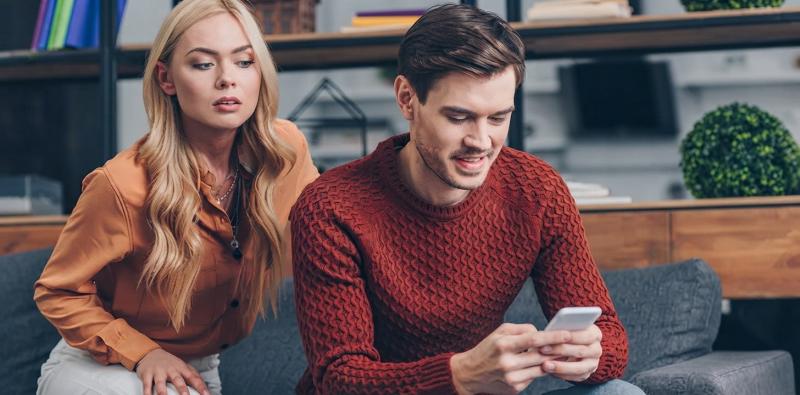 How to Handle Jealousy in Marriage: Effective Strategies for Couples