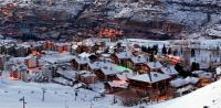 Romantic places in Lebanon for a winter vacation Romantic places in Lebanon for a winter holiday
