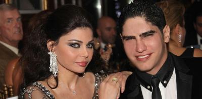 أشهر زيجات الفنانين اللبنانيين التي انتهت بالانفصال
