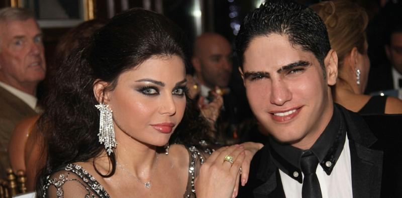 Top Lebanese Celebrity Marriages That Ended in Divorce