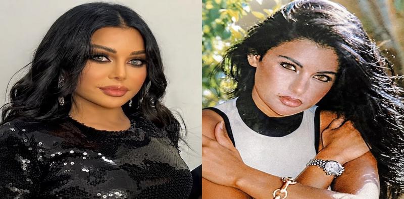 Before Fame: How Lebanese Stars Have Transformed Over the Years