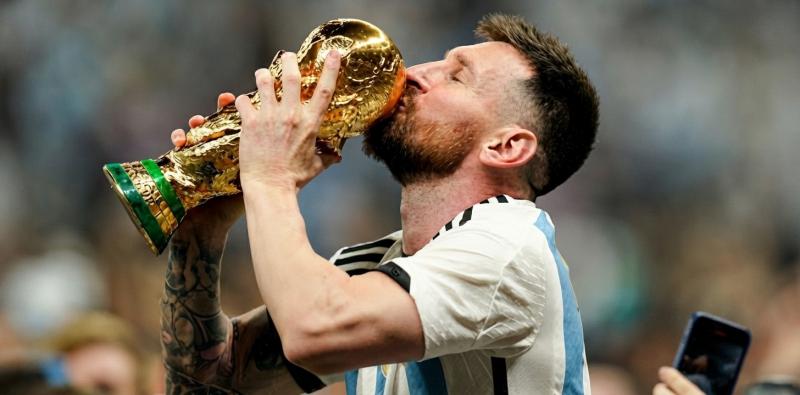 Lionel Messi's Wealth: A Look into His $650 Million Fortune and Income Sources