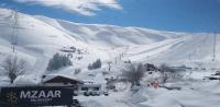 Kfardebian (Faria and Mzaar) Kfardebian (Faraya and Mzaar)
