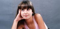 Nancy Ajram before fame "Nancy Ajram before fame"