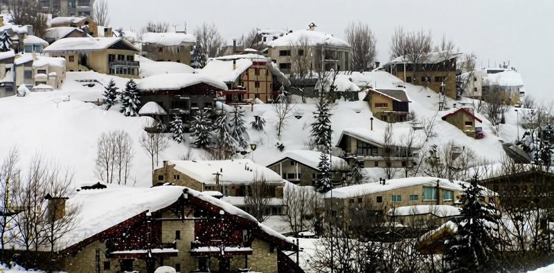 Faria in Winter: Top Activities, Destinations, and Budget Tips