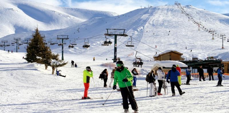 Top Skiing Destinations in Lebanon: Prices, Locations, and Best Time to Visit