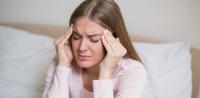 Symptoms of anemia Symptoms of anemia