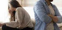 Jealousy between spouses Jealousy between spouses