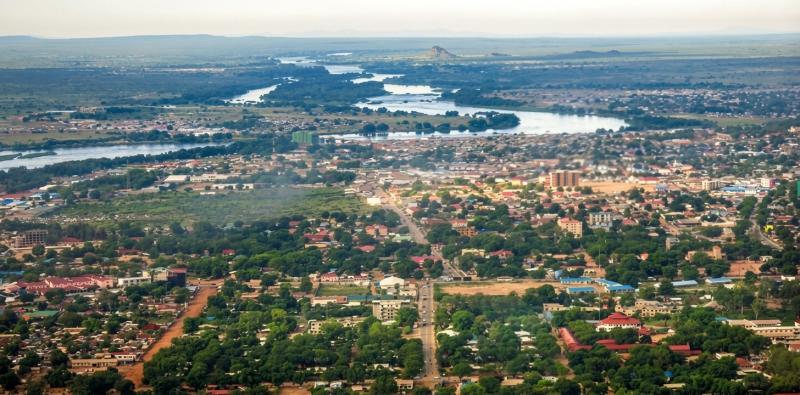 Top 10 Most Dangerous Countries in the World