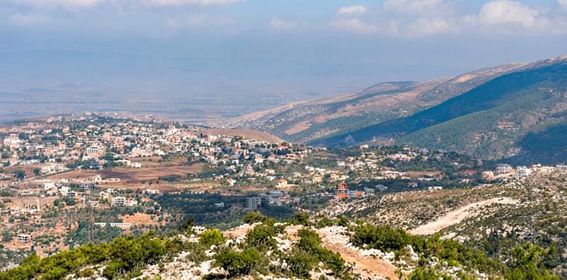 Top Camping Spots in Akkar for Nature Enthusiasts