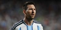 Messi Messi