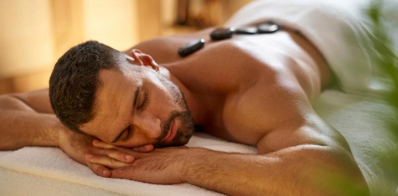 Discover the Best Men's Spas in Beirut