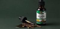 Licorice extract