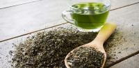 Green tea Green tea