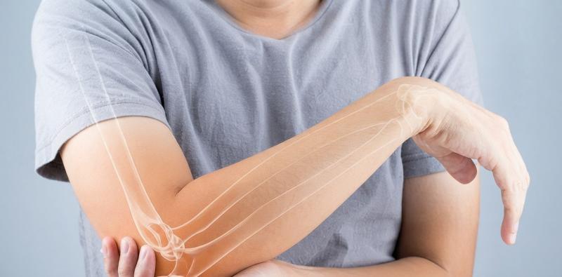Can Vitamin D Deficiency Cause Bone and Muscle Pain?