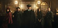 Peaky Blinders: The Immortal Man Peaky Blinders: The Immortal Man