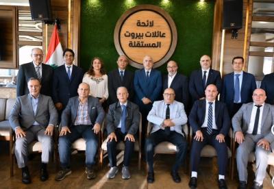 بيروت تكتب ملحقاً جديداً: زلزال هادئ في اتحاد العائلات