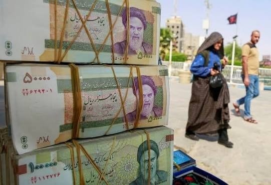Iranian Economy in Crisis: Leadership Admits Harsh Realities Amid Sanctions and Conflict