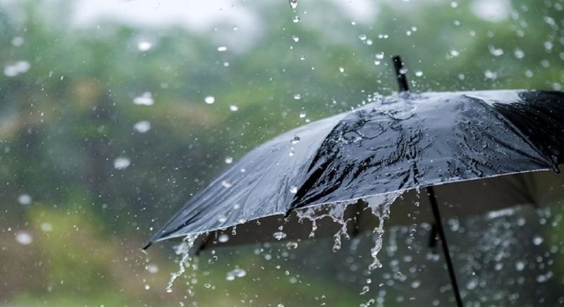 Thunderstorms and Rain Hit Lebanon Amid Unexpected Weather Shift in August