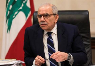 لقاء دبلوماسي مرتقب في واشنطن... سلام على موعد مع روبيو