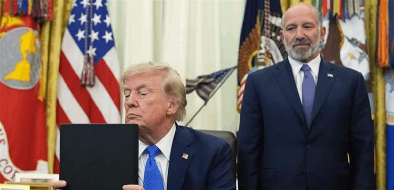 Federal Judge Blocks Trump's Latest Attempt to Restrict Birthright Citizenship